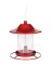 RED PANORAMA FEEDER