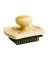 PIZZA STONE SCRUB BRUSH