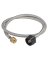 ADAPTER HOSE LP 4FT