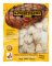 MINI BONE 2-3"WHT10PK