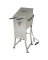 SS BAYOU FRYER 4-GAL