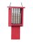 Recycled Suet Feeder