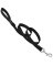 Dog Leash 6ft 3/4" Black