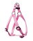 DOG HARNESS 10-13" PINK