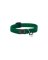 CAT COLLAR 8-12" GREEN