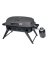 PORTABLE GAS GRILL BLACK