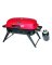 PORTABLE GAS GRILL RED