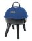 PORT KETTLE GRILL14"BLUE