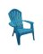 Adirondack Resin Bluestn