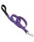 Dog Leash 6 1" Jellyroll