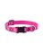 Dog Collar13-22adj Pylv