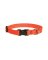 Dog Collar13-22"blzorng