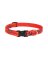 Dog Collar 9-14"adj Ggko