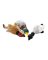 Migrator Bird Dog Toy16"