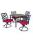 NEW CASTLE5PC DINING SET