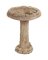 NS KOI POND BIRDBATH