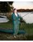 RAINSUIT PVC SM GRN