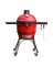 KAMADO CLASSIC II RED 18