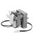 AUGER DRIVE MOTOR METAL