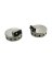 Smoker Puck 2pk Ss