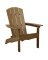 ADIRONDACK CHAIR SAND