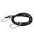 BUNGEE CORD BLK 48"