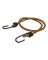 BUNGEE CORD 30" ORG/YLW