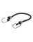 BUNGEE CORD BLK 18"