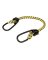 BUNGEE CORD YLW 13"