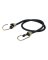 BUNGEE CORD BLK 32"