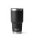 Ramblr Black Mag Lid30oz