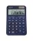 Calculator Blue 10digit