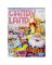 BOARD GAM CANDY LAND 3Y+