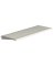 SHELF DL STYLE 48X13 WHT