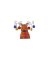 CHILLERS RNDEER SIGN15"