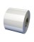 Bin Tags Gray Paper Roll