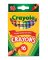 Crayon 16pk Bx
