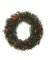 EASTON WREATH 26" MULTI