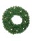 WREATH JCKSN LED WW 24"