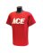 TSHIRT ACE RED SM