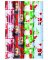 WRAP SANTA SNOWMN 40SF