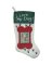 Stocking Dog/photo 19"