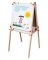 KIDS ART EASEL