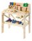 KIDS WOOD WORKBENCH