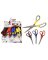 CUSHION GRIP SCISSORS