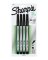 Sharpie Pen Asst 4pk