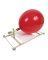 BALLOON WIND BAG RACER