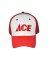 ACE MESH TRUCKERS CAP