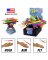 FLYING PROPELLER TOY
