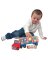 TOY ALPHABET TRUCK 30PC